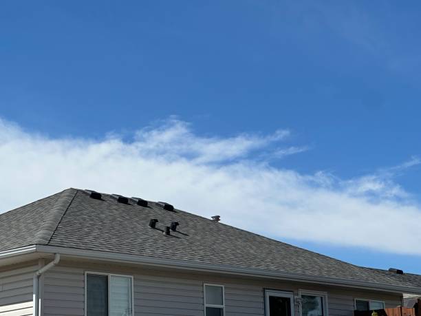 Trusted San Saba, TX Roofing Services Experts